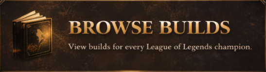 Browse Builds